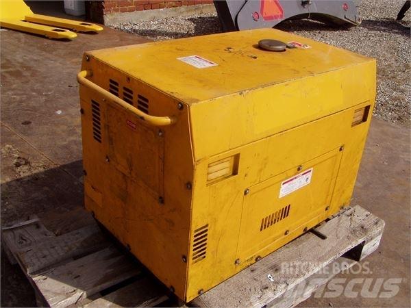  COMPACT Kompressorer