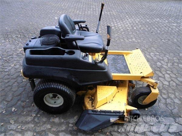 Cub Cadet  Entreprenør - Andet