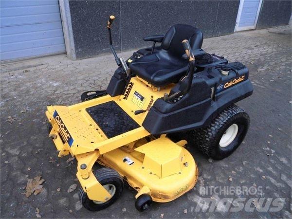 Cub Cadet  Entreprenør - Andet