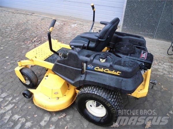 Cub Cadet  Entreprenør - Andet