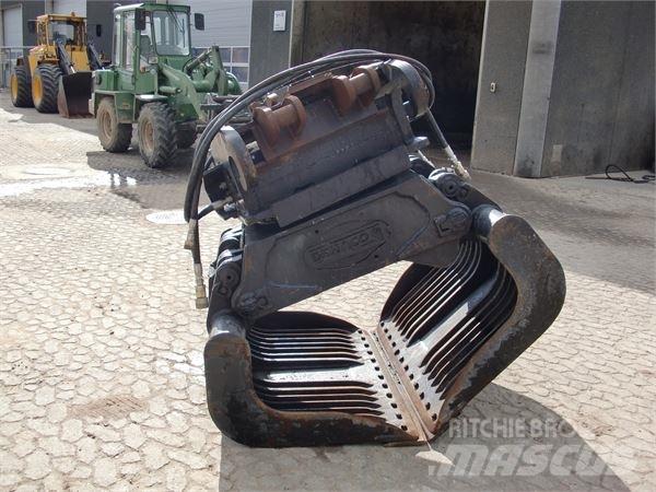 Dehaco DEHACO Hydraulik / Trykluft hammere
