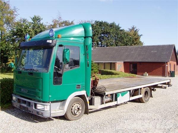 Iveco 60E 14 Andre lastbiler