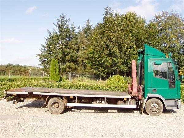 Iveco 60E 14 Andre lastbiler