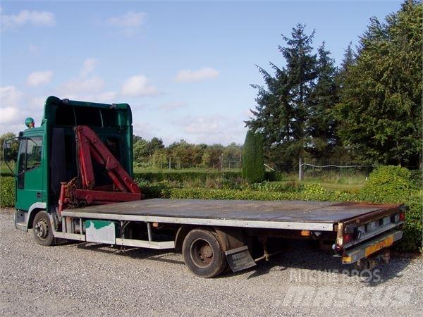 Iveco 60E 14 Andre lastbiler