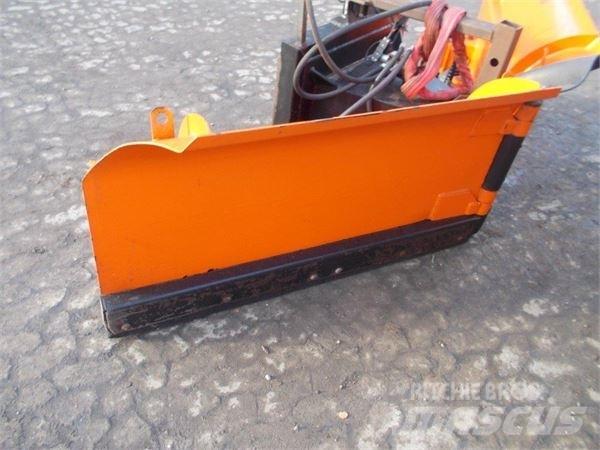 Limas VSHL290 Entreprenør - Andet