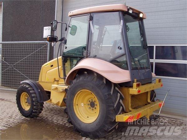 New Holland NH95 Traktorer