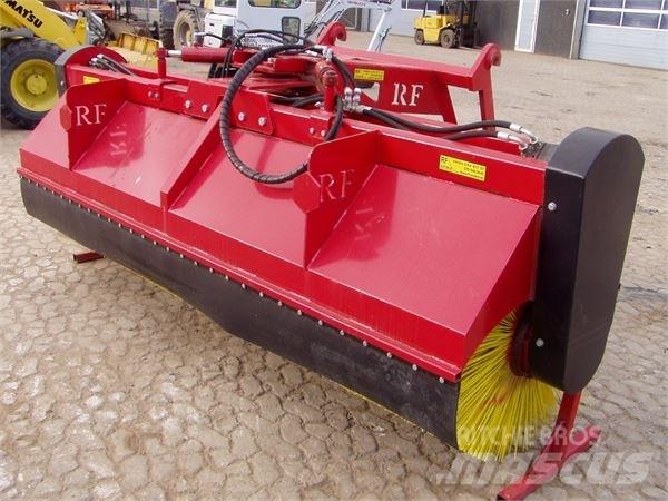  RF SKB-30STBM Entreprenør - Andet