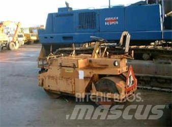 Rimas VT14A Andre tromler