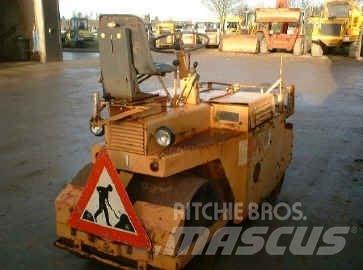 Rimas VT14A Andre tromler