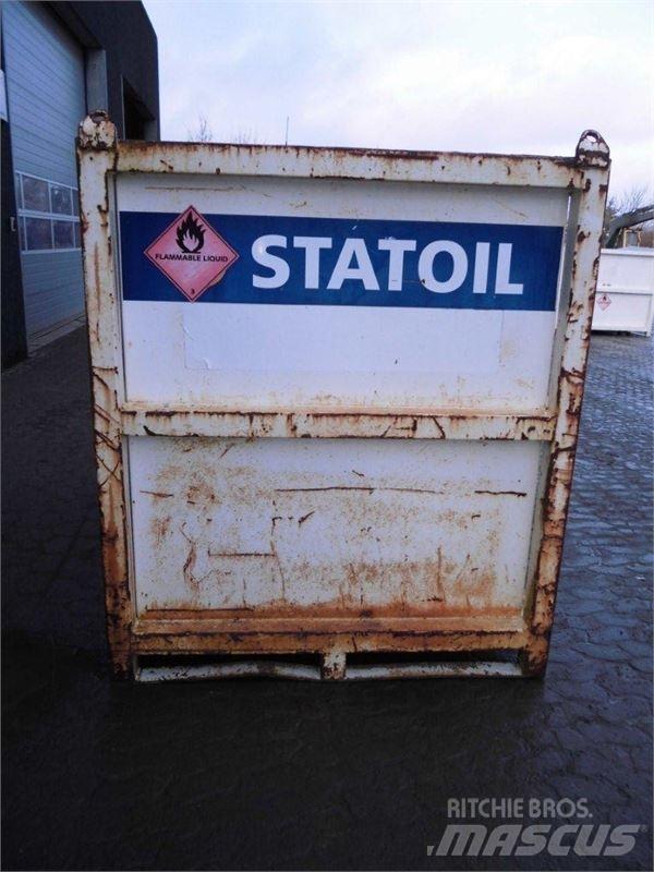  ROUG Entreprenør - Andet