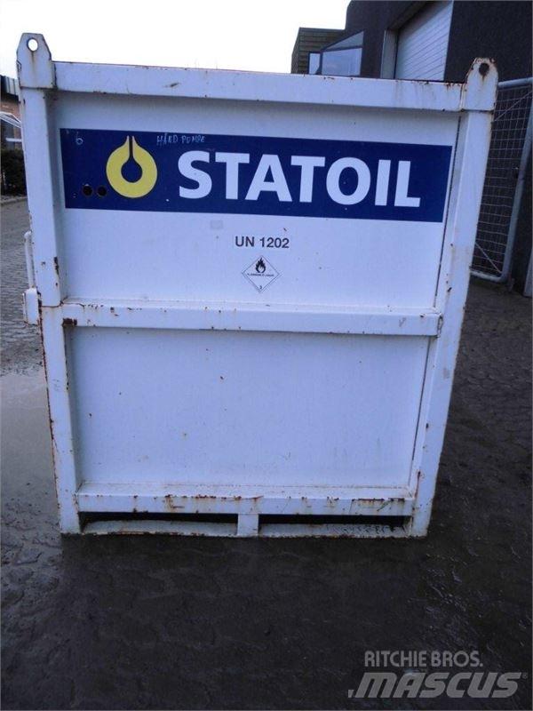 ROUG Entreprenør - Andet