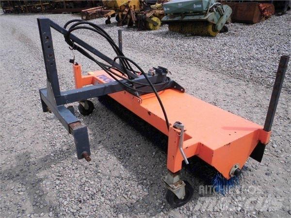 Tuchel EKM2000 HDS520 Entreprenør - Andet