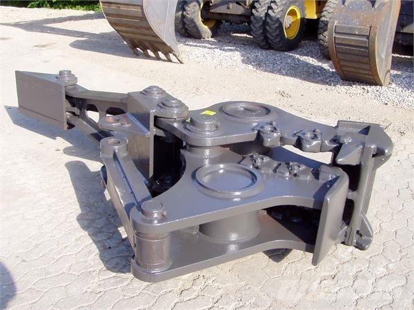 Verachtert  Hydraulik / Trykluft hammere
