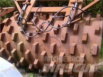 Vibromax W1102D Andre tromler