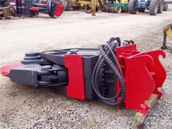 VTN CS27T Hydraulik / Trykluft hammere