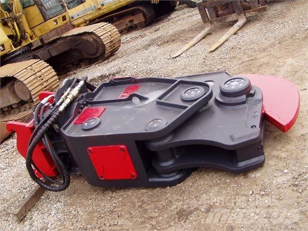 VTN CS27T Hydraulik / Trykluft hammere