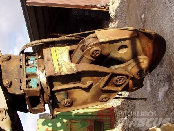 VTN CS27T Hydraulik / Trykluft hammere