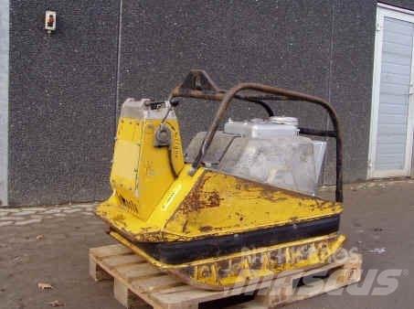 Wacker DPU7060 Andre tromler