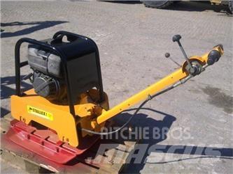 Weber TS42S Andre tromler