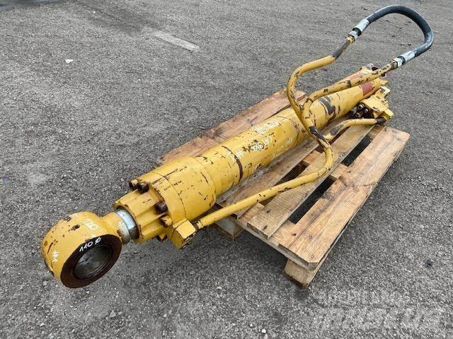 CAT 330 c , l-2060mm Hydraulik