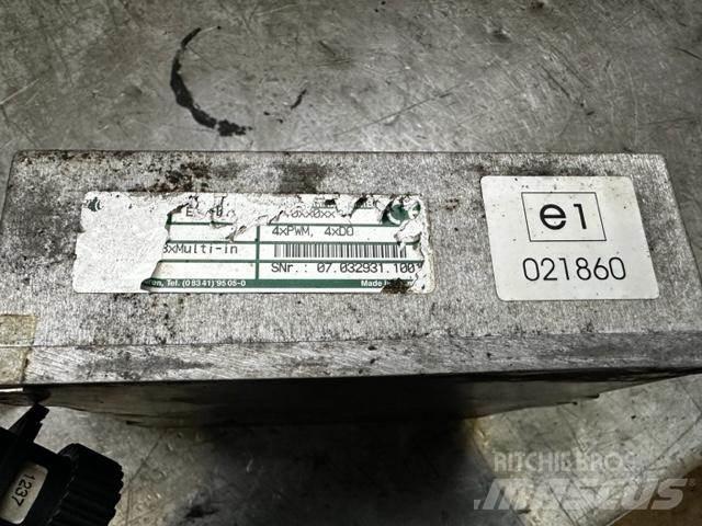  xMulti-in A934 C Elektronik