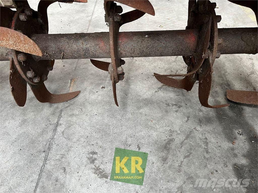 Agrator 230 cm Topknusere