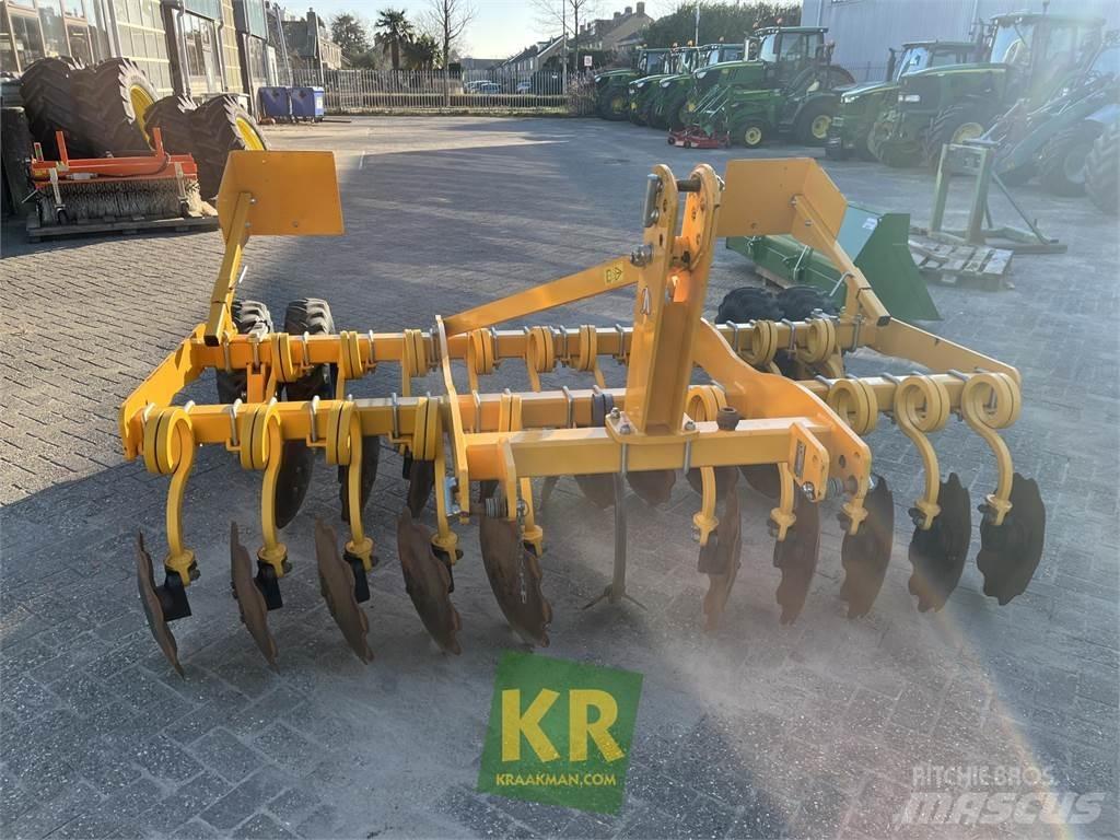 Agrisem Overig Landbrug - Andet 