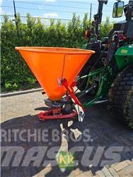 Agromet 440L Gødningssprøjter