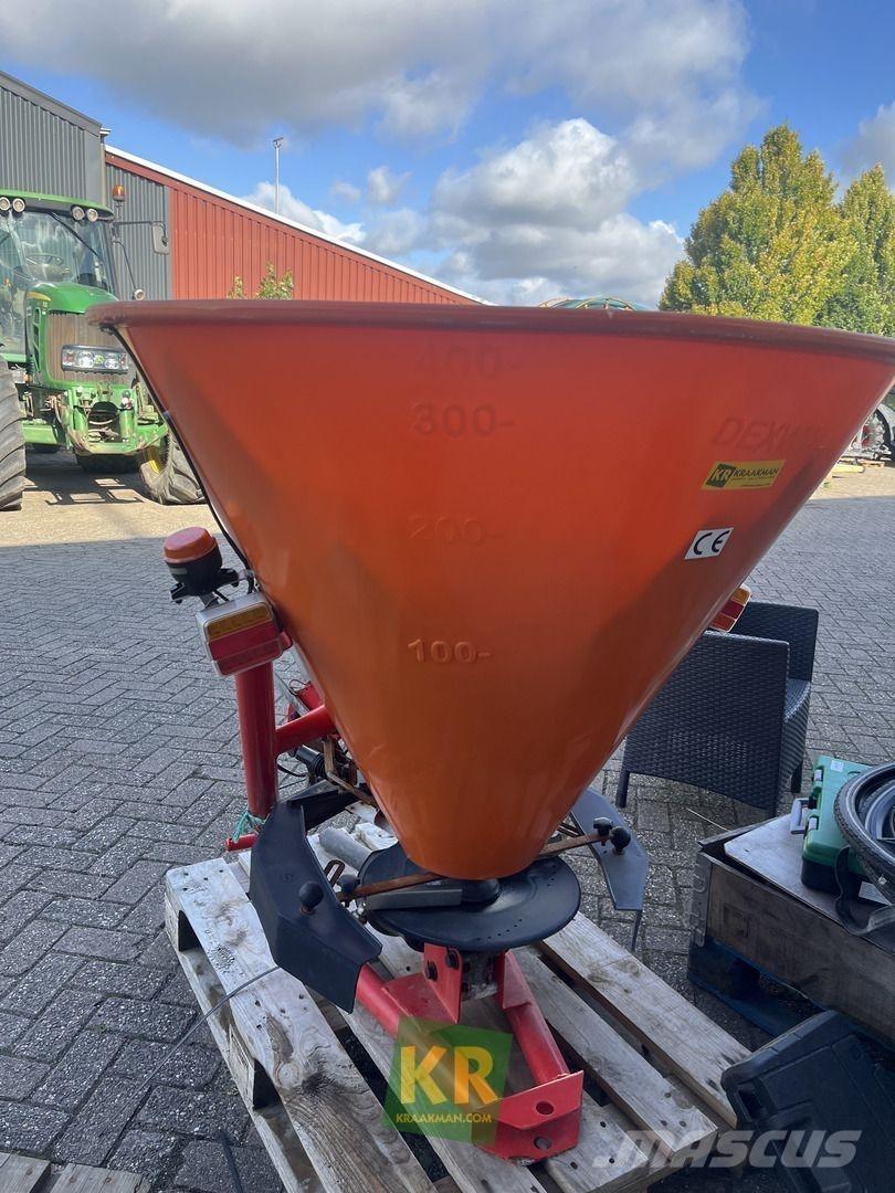 Agromet Overig Landbrug - Andet 