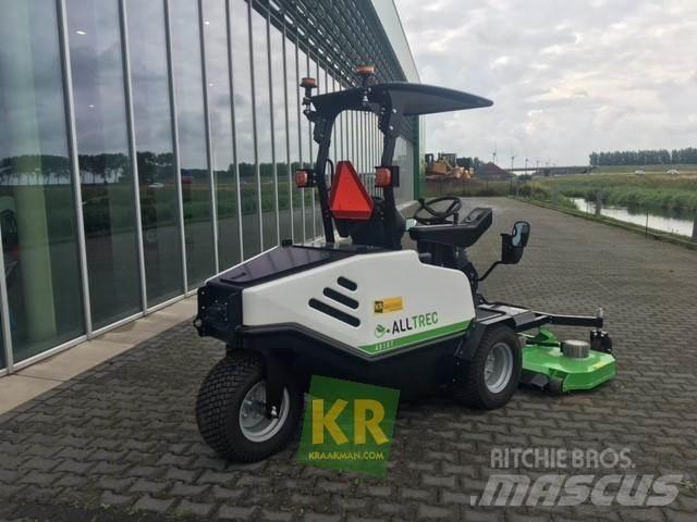  Alltrec 4810T Traktorklippere