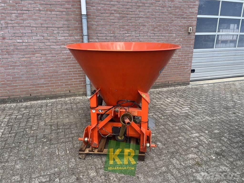 Amazone Overig Landbrug - Andet 