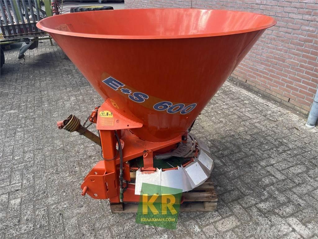 Amazone Overig Landbrug - Andet 