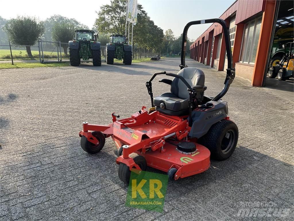 Ariens ZENITH Terræn-, trimme- og kantklippere
