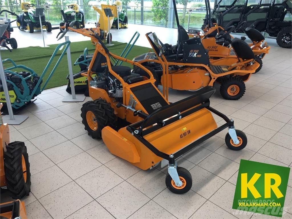 AS Motor 901 SM Traktorklippere