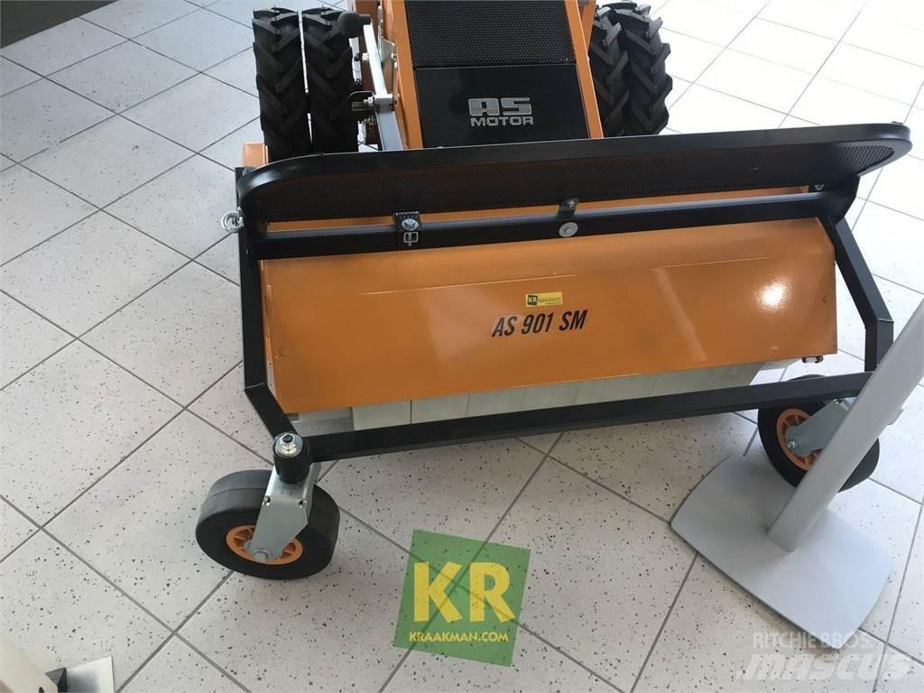 AS Motor 901 SM Traktorklippere