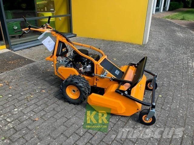 AS Motor AS Green plæneklippere