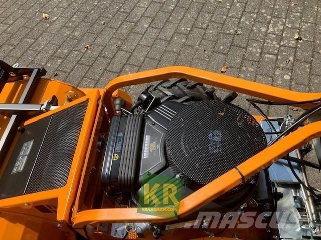 AS Motor AS Green plæneklippere