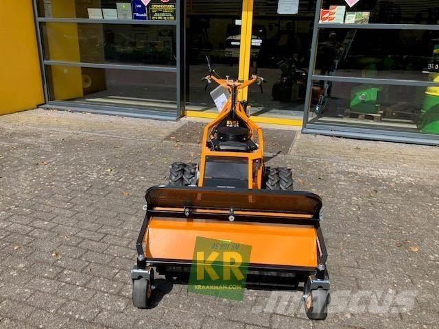 AS Motor AS Green plæneklippere