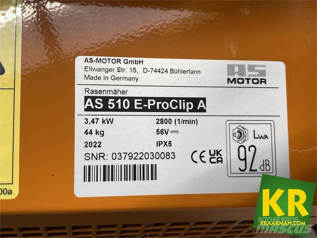 AS Motor Proclip Landbrug - Andet 