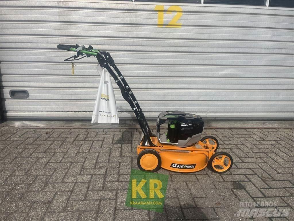 AS Motor Proclip Landbrug - Andet 