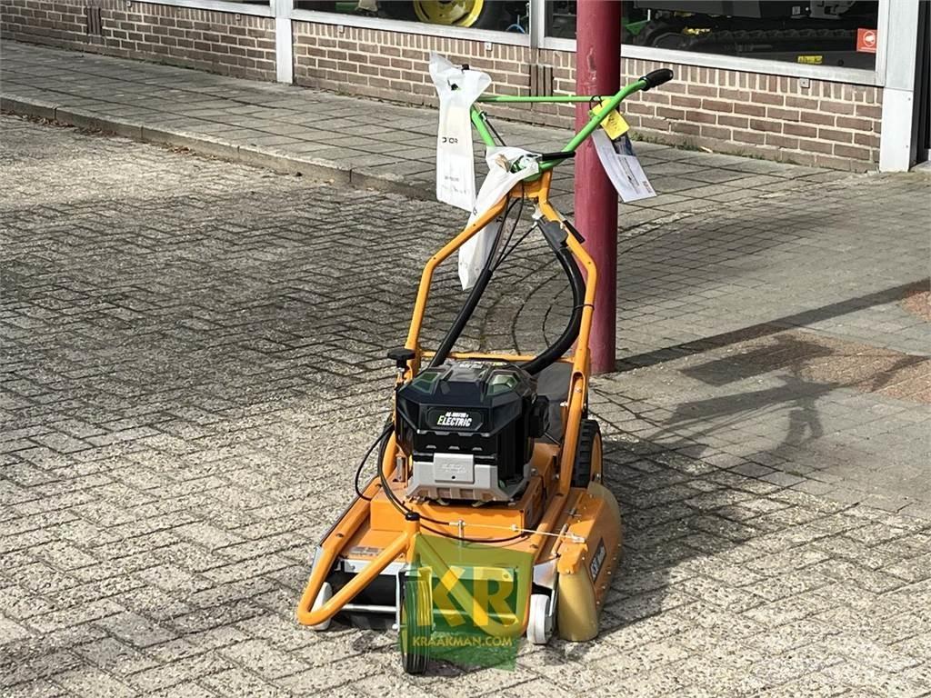 AS Motor Weedhex Landbrug - Andet 