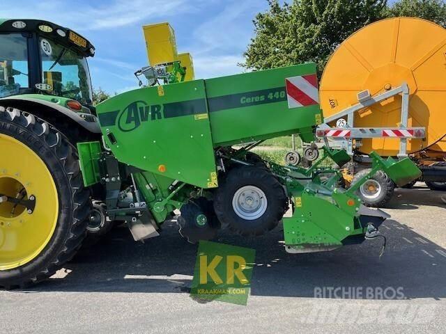 AVR Ceres 440 Plantemaskiner
