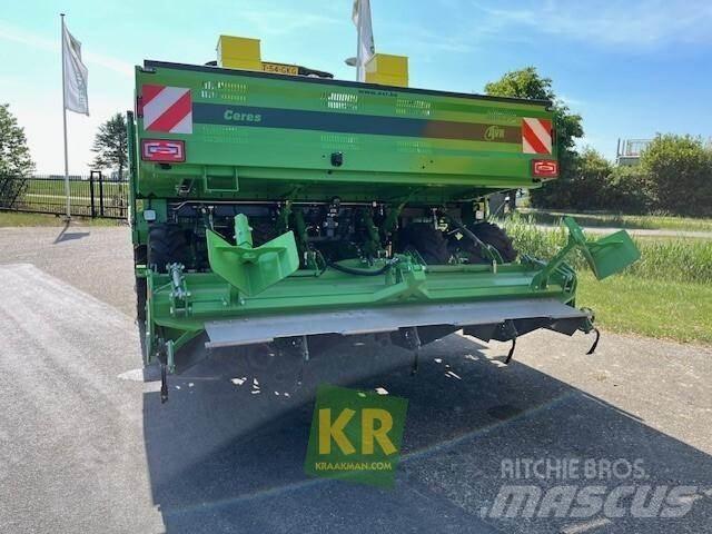 AVR Ceres 440 Plantemaskiner