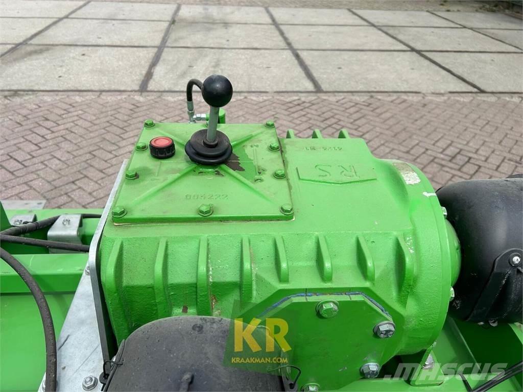 AVR GE Force Topknusere