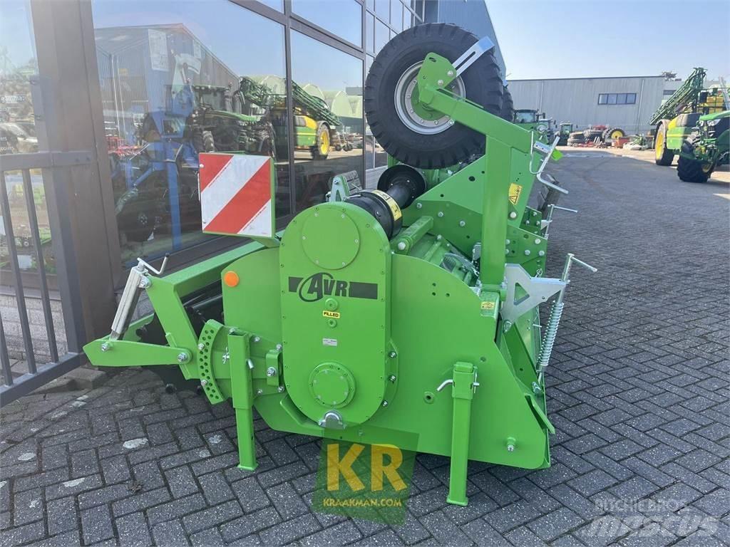 AVR MultiForce Topknusere