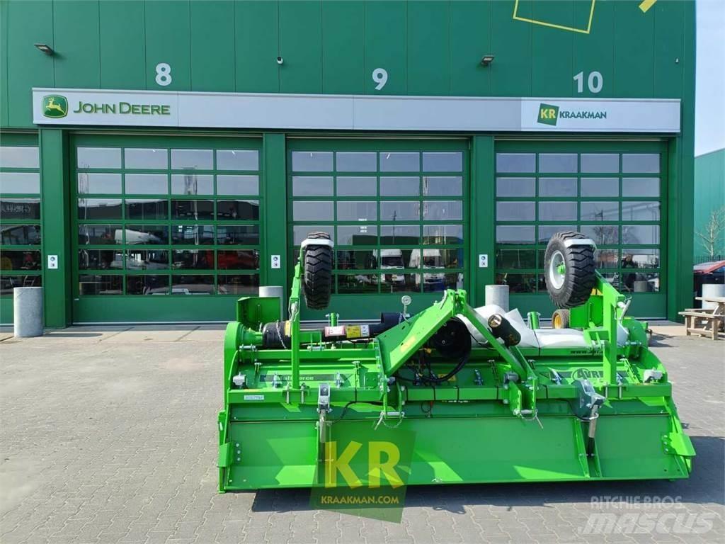 AVR MultiForce Topknusere
