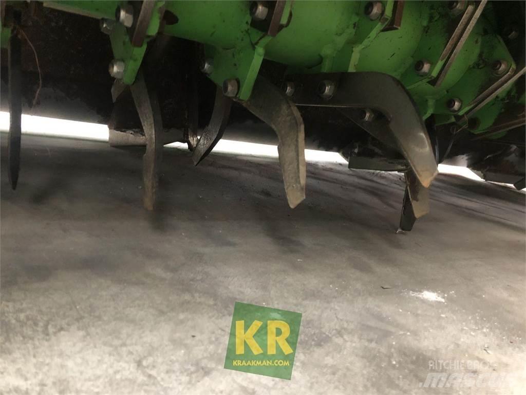 AVR Multivator Topknusere