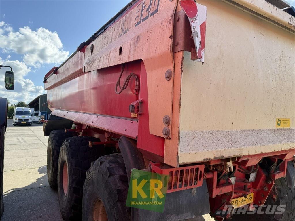 Beco MAXXIM Tipvogne
