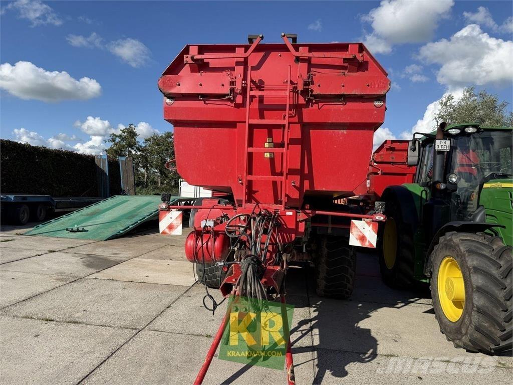 Beco MAXXIM Tipvogne