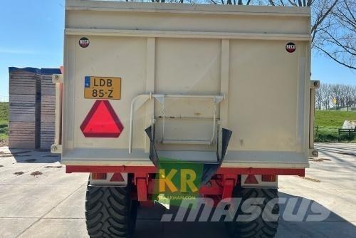 Beco Super 1200 Tipvogne